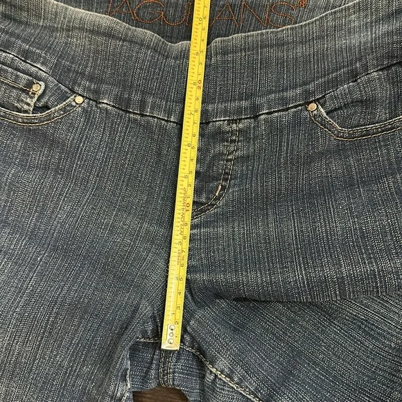 Jag jeans sz 4 - Picture 12 of 12